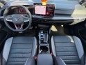 Volkswagen golf 2.0 tsi 265 dsg7 gti sièges en cuir chauffants et ventilés, toit ouvrant, système harman kardon,...