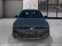 Volkswagen golf 2.0 tsi 265 dsg7 gti sièges en cuir chauffants et ventilés, toit ouvrant, système harman kardon,...