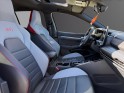 Volkswagen golf 2.0 tsi 265 dsg7 gti sièges en cuir chauffants et ventilés, toit ouvrant, système harman kardon,...