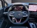 Volkswagen golf 2.0 tsi 265 dsg7 gti sièges en cuir chauffants et ventilés, toit ouvrant, système harman kardon,...