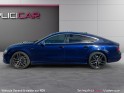 Audi s7 sportback v8 4.0 tfsi 420 quattro s tronic 7 chauffants ventilés pack carbone clim 4 zones attelage amovible...