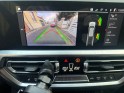 Bmw serie 3 touring g21 330e xdrive 292 ch bva8 m sport camera de recule  start and stop sellerie cuir  camera de recul 360...