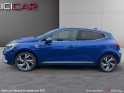 Renault clio v 1.3 tce 140 rs line / garantie 12 mois occasion osny simplicicar simplicibike france
