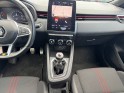 Renault clio v 1.3 tce 140 rs line / garantie 12 mois occasion osny simplicicar simplicibike france