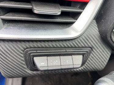 Renault clio v 1.3 tce 140 rs line / garantie 12 mois occasion osny simplicicar simplicibike france