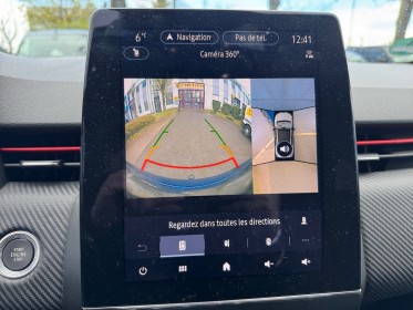 Renault clio v 1.3 tce 140 rs line / garantie 12 mois occasion osny simplicicar simplicibike france