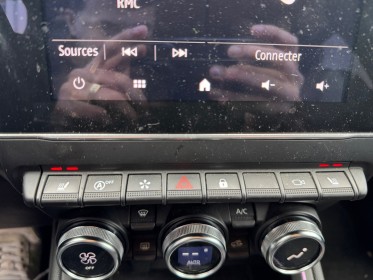 Renault clio v 1.3 tce 140 rs line / garantie 12 mois occasion osny simplicicar simplicibike france