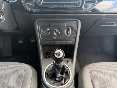 Volkswagen coccinelle 1.2 tsi 105 vintage garantie 12 mois occasion simplicicar saint-omer simplicicar simplicibike france