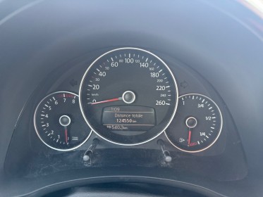 Volkswagen coccinelle 1.2 tsi 105 vintage garantie 12 mois occasion simplicicar saint-omer simplicicar simplicibike france