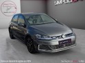 Volkswagen golf 1.4 tsi 150 hybride rechargeable dsg6 gte occasion simplicicar lille  simplicicar simplicibike france