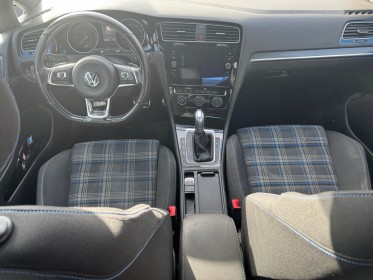 Volkswagen golf 1.4 tsi 150 hybride rechargeable dsg6 gte occasion simplicicar lille  simplicicar simplicibike france