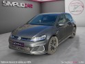 Volkswagen golf 1.4 tsi 150 hybride rechargeable dsg6 gte occasion simplicicar lille  simplicicar simplicibike france