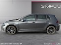 Volkswagen golf 1.4 tsi 150 hybride rechargeable dsg6 gte occasion simplicicar lille  simplicicar simplicibike france
