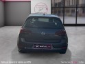 Volkswagen golf 1.4 tsi 150 hybride rechargeable dsg6 gte occasion simplicicar lille  simplicicar simplicibike france