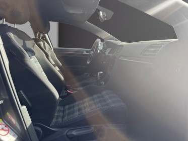 Volkswagen golf 1.4 tsi 150 hybride rechargeable dsg6 gte occasion simplicicar lille  simplicicar simplicibike france