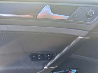 Volkswagen golf 1.4 tsi 150 hybride rechargeable dsg6 gte occasion simplicicar lille  simplicicar simplicibike france