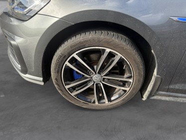 Volkswagen golf 1.4 tsi 150 hybride rechargeable dsg6 gte occasion simplicicar lille  simplicicar simplicibike france