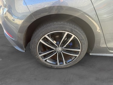 Volkswagen golf 1.4 tsi 150 hybride rechargeable dsg6 gte occasion simplicicar lille  simplicicar simplicibike france