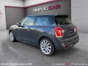 Mini hatch 3 portes f56 cooper s 192 ch - volant jcw - affichage tete haute - garantie 12 mois occasion champigny-sur-marne...