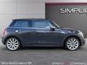 Mini hatch 3 portes f56 cooper s 192 ch - volant jcw - affichage tete haute - garantie 12 mois occasion champigny-sur-marne...