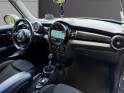 Mini hatch 3 portes f56 cooper s 192 ch - volant jcw - affichage tete haute - garantie 12 mois occasion champigny-sur-marne...