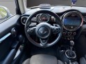 Mini hatch 3 portes f56 cooper s 192 ch - volant jcw - affichage tete haute - garantie 12 mois occasion champigny-sur-marne...