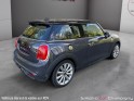 Mini hatch 3 portes f56 cooper s 192 ch - volant jcw - affichage tete haute - garantie 12 mois occasion champigny-sur-marne...