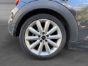 Mini hatch 3 portes f56 cooper s 192 ch - volant jcw - affichage tete haute - garantie 12 mois occasion champigny-sur-marne...