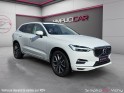 Volvo xc60 t8 twin engine 32087 ch geartronic 8 inscription toit panoramique ouvrant révisée garantie 12 mois occasion...
