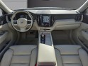 Volvo xc60 t8 twin engine 32087 ch geartronic 8 inscription toit panoramique ouvrant révisée garantie 12 mois occasion...