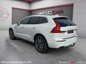Volvo xc60 t8 twin engine 32087 ch geartronic 8 inscription toit panoramique ouvrant révisée garantie 12 mois occasion...