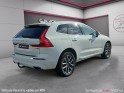 Volvo xc60 t8 twin engine 32087 ch geartronic 8 inscription toit panoramique ouvrant révisée garantie 12 mois occasion...