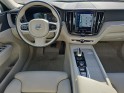 Volvo xc60 t8 twin engine 32087 ch geartronic 8 inscription toit panoramique ouvrant révisée garantie 12 mois occasion...