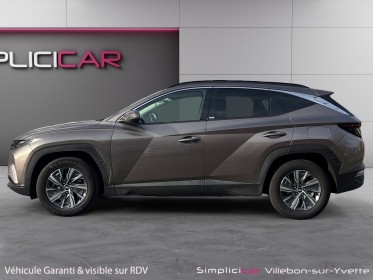 Hyundai tucson 1.6 230 hybrid executive carplay caméra de recul sièges av chauf à mémoire volant chauf toit ouvrant......