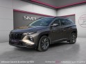 Hyundai tucson 1.6 230 hybrid executive carplay caméra de recul sièges av chauf à mémoire volant chauf toit ouvrant......
