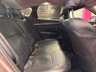 Hyundai tucson 1.6 230 hybrid executive carplay caméra de recul sièges av chauf à mémoire volant chauf toit ouvrant......