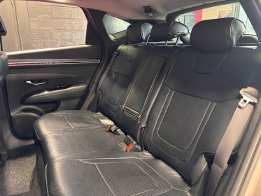 Hyundai tucson 1.6 230 hybrid executive carplay caméra de recul sièges av chauf à mémoire volant chauf toit ouvrant......