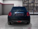 Mini mini 3 f56 1.2i - 12v turbo one 102cv radar ar bluetooth suivi complet garantie 12 mois occasion simplicicar marignane ...