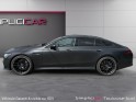 Mercedes amg gt coupe 4p 53 speedshift tct amg 4-matic full options burmester rÉgulateur adaptatif camÉra 360° garantie...