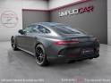 Mercedes amg gt coupe 4p 53 speedshift tct amg 4-matic full options burmester rÉgulateur adaptatif camÉra 360° garantie...