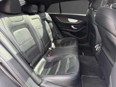 Mercedes amg gt coupe 4p 53 speedshift tct amg 4-matic full options burmester rÉgulateur adaptatif camÉra 360° garantie...