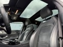 Mercedes amg gt coupe 4p 53 speedshift tct amg 4-matic full options burmester rÉgulateur adaptatif camÉra 360° garantie...
