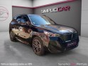 Bmw ix1 bmw ix1 edrive20 204ch bva m sport état neuf full option garantie constructeur occasion simplicicar pertuis ...