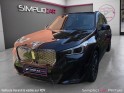 Bmw ix1 bmw ix1 edrive20 204ch bva m sport état neuf full option garantie constructeur occasion simplicicar pertuis ...