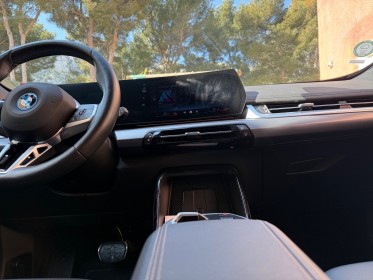 Bmw ix1 bmw ix1 edrive20 204ch bva m sport état neuf full option garantie constructeur occasion simplicicar pertuis ...