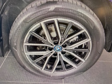 Bmw ix1 bmw ix1 edrive20 204ch bva m sport état neuf full option garantie constructeur occasion simplicicar pertuis ...