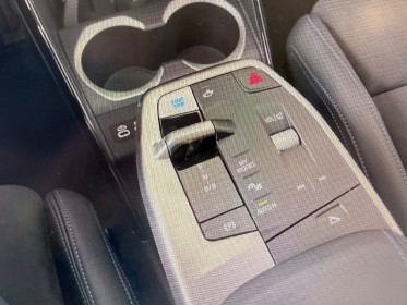 Bmw ix1 bmw ix1 edrive20 204ch bva m sport état neuf full option garantie constructeur occasion simplicicar pertuis ...