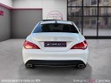 Mercedes classe cla 180 cdi inspiration 7-g dct a occasion cannes (06) simplicicar simplicibike france