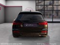 Audi a6 avant 40 tdi 204 ch s tronic 7 s-line avus extended bang olufsen toit ouvrant pano garantie 12 mois occasion barberey...