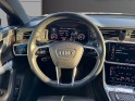 Audi a6 avant 40 tdi 204 ch s tronic 7 s-line avus extended bang olufsen toit ouvrant pano garantie 12 mois occasion barberey...